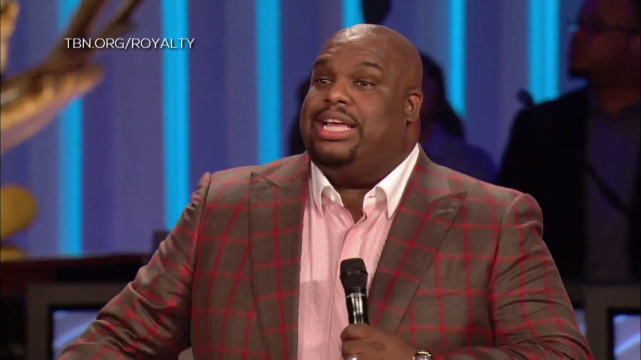 John Gray 2018 - Royalty MJ - Part 1