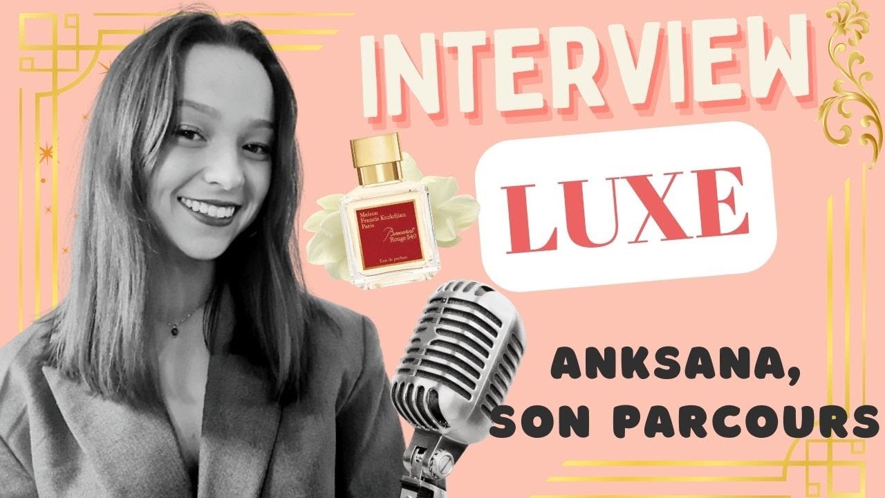 TRAVAILLER chez LVMH PERFUMES & COSMETICS (EFAP, LUXE)