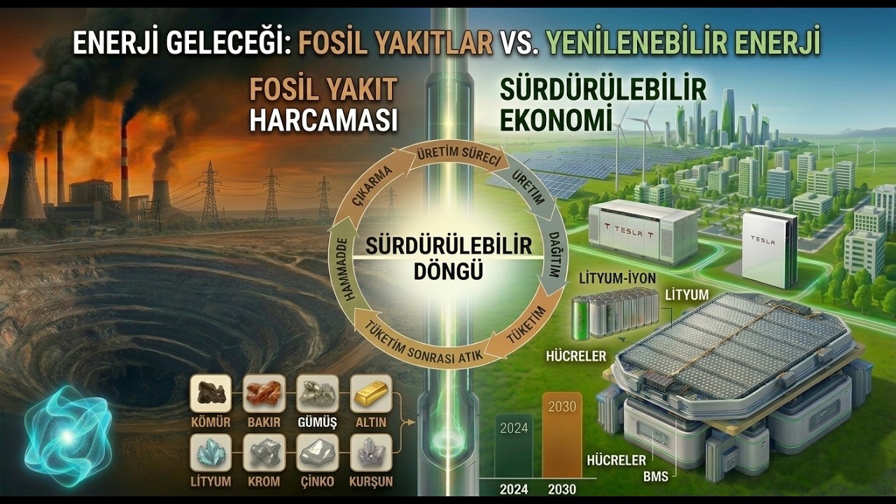 Tesla’nın Gizli Planı: Araba Satmak Sadece Bir Başlangıçtı!