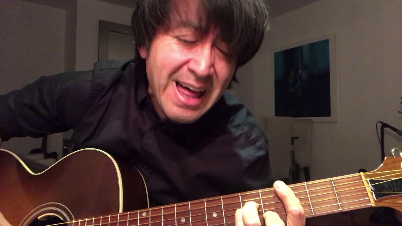 Toño Jauregui - Sed