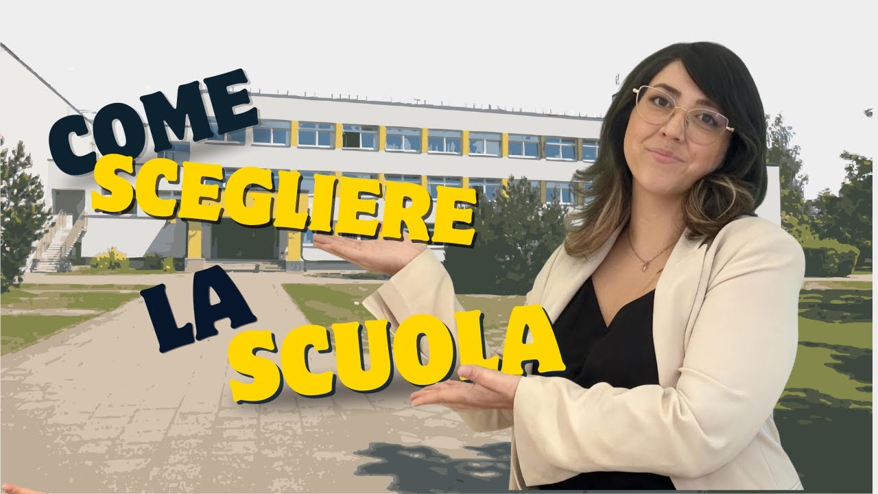 Come scegliere la scuola superiore di tuo figlio  (ed evitare frustrazione e fallimenti)