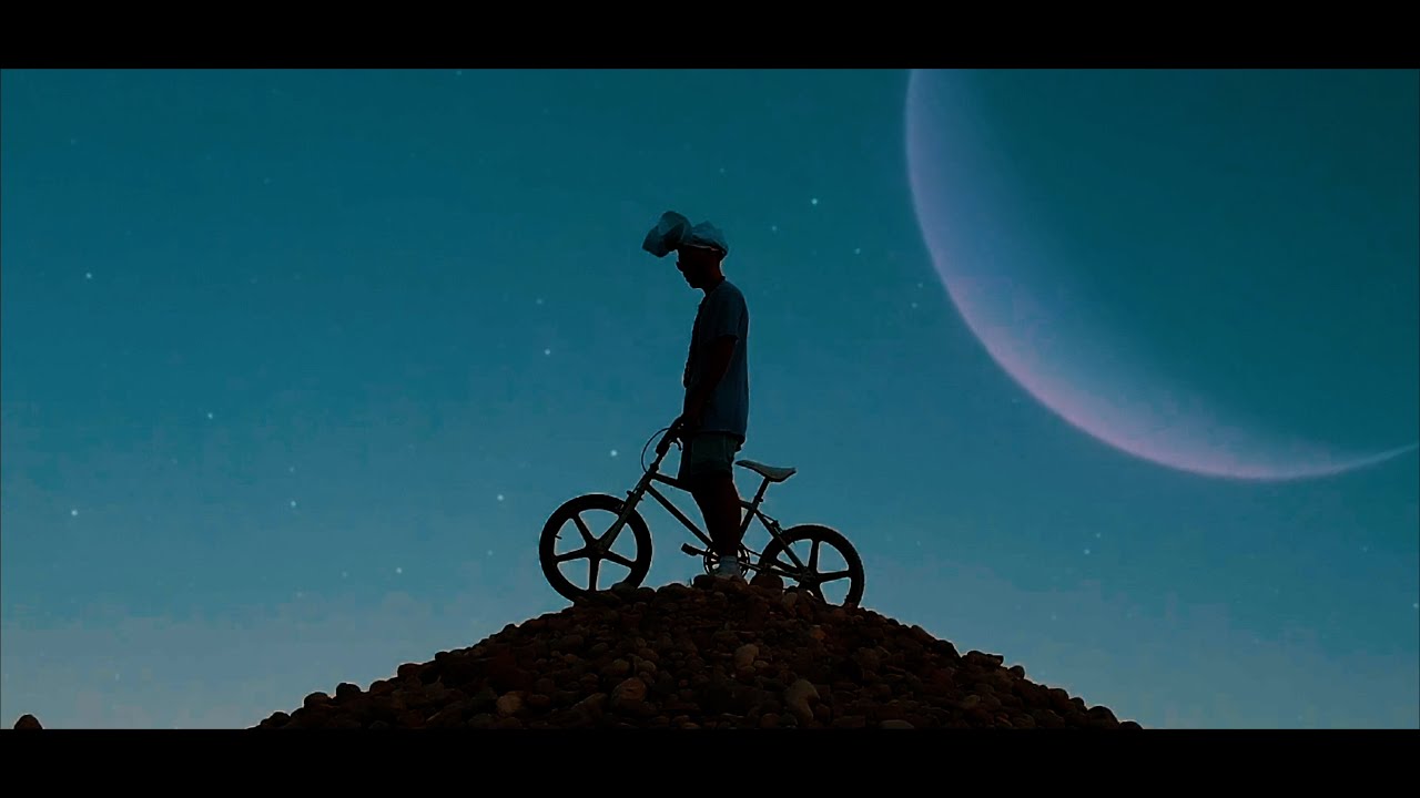 Roots Raid x 4rran - Calling The Universe  [Music video]
