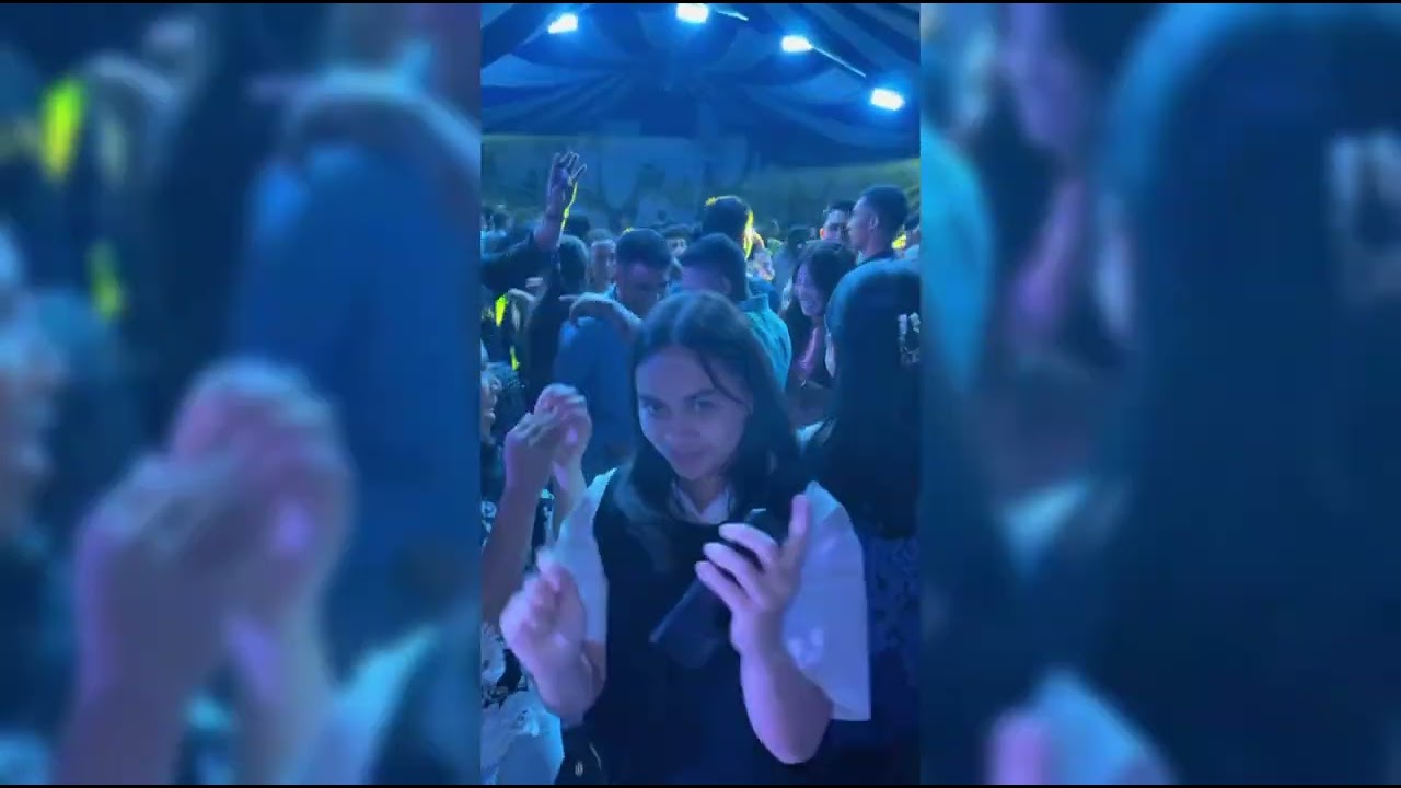 Dansa Portu Salah Jaga Remix Terbaru