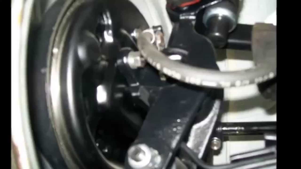 Il Restauro Della Mia Abarth 595, Una Otto Bulloni Del 29 Maggio 1965