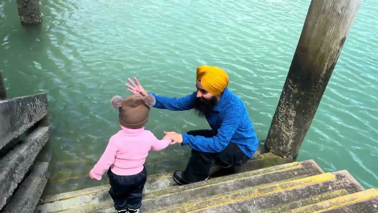 ਨਿਊਜ਼ੀਲੈਂਡ ਦੇ ਸਾਫ਼ ਸਮੁੰਦਰ ਹਰ ਇੱਕ ਦੇਸ਼ ਨੂੰ ਪਿੱਛੇ ਛੱਡਦੇ   Nz beautiful place leave world behind