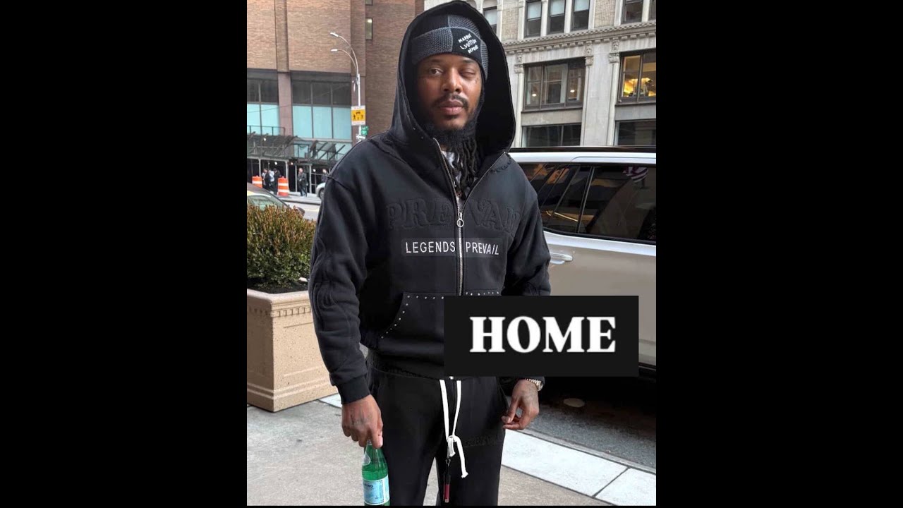 Welcome home, FETTY! (2021 Listening Party)