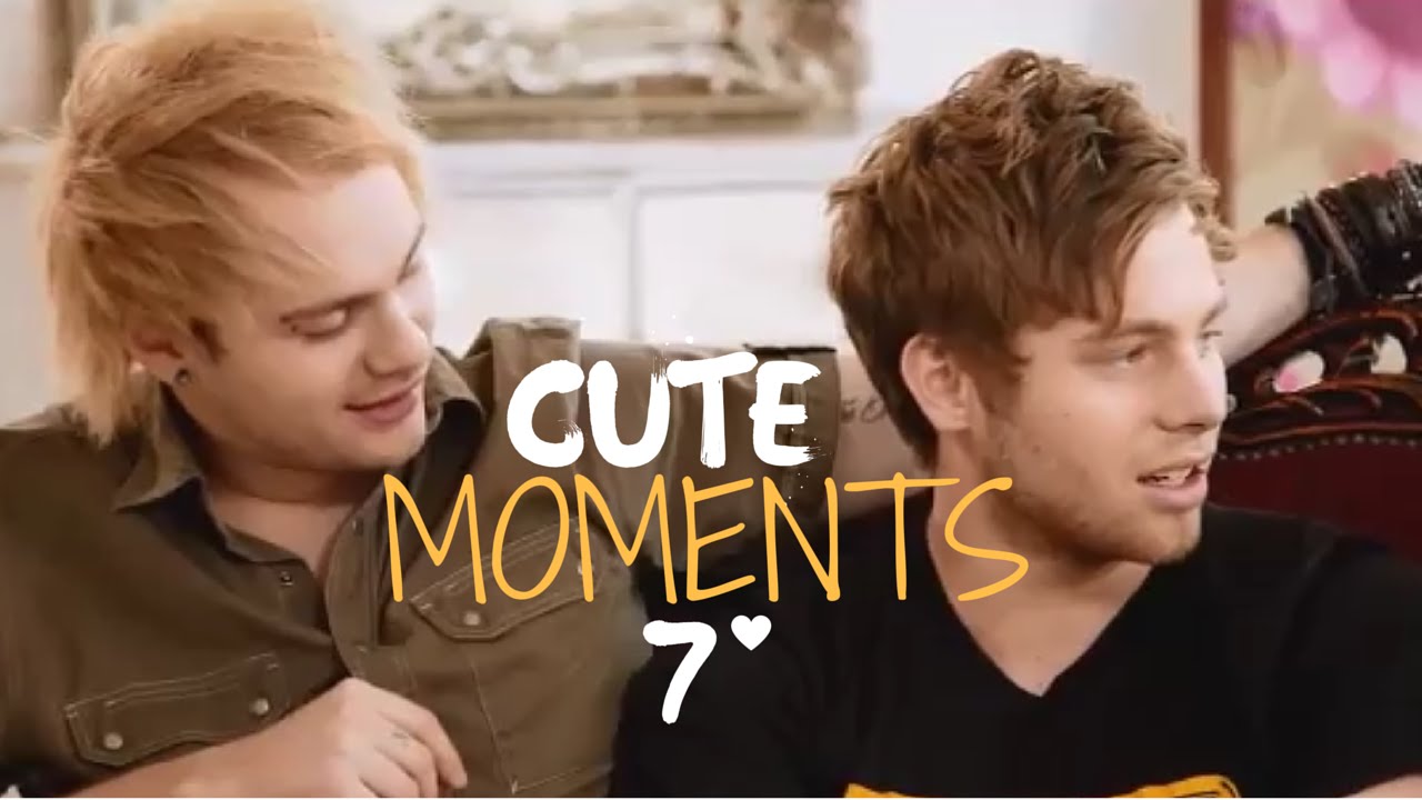Muke Clemmings || Cute moments 7