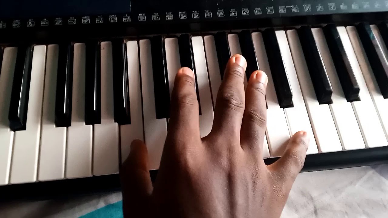 Latest Nigerian Makosa groove tutorial