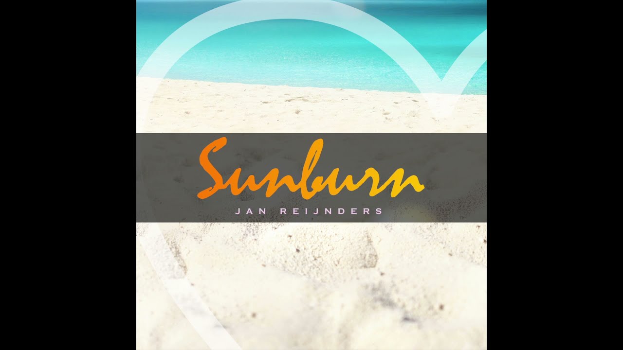 Jan Reijnders - Sunburn