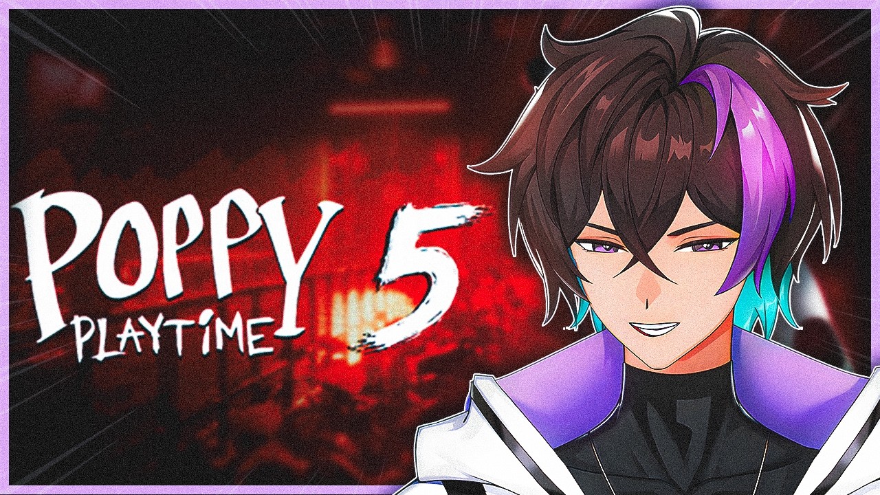 THE PROTOTYPE IS INSANE! | VTuber PLAYS 