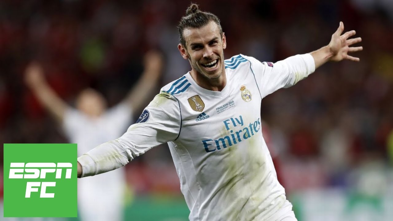 Gareth Bale 'closest thing' to Cristiano Ronaldo replacement at Real Madrid | ESPN FC