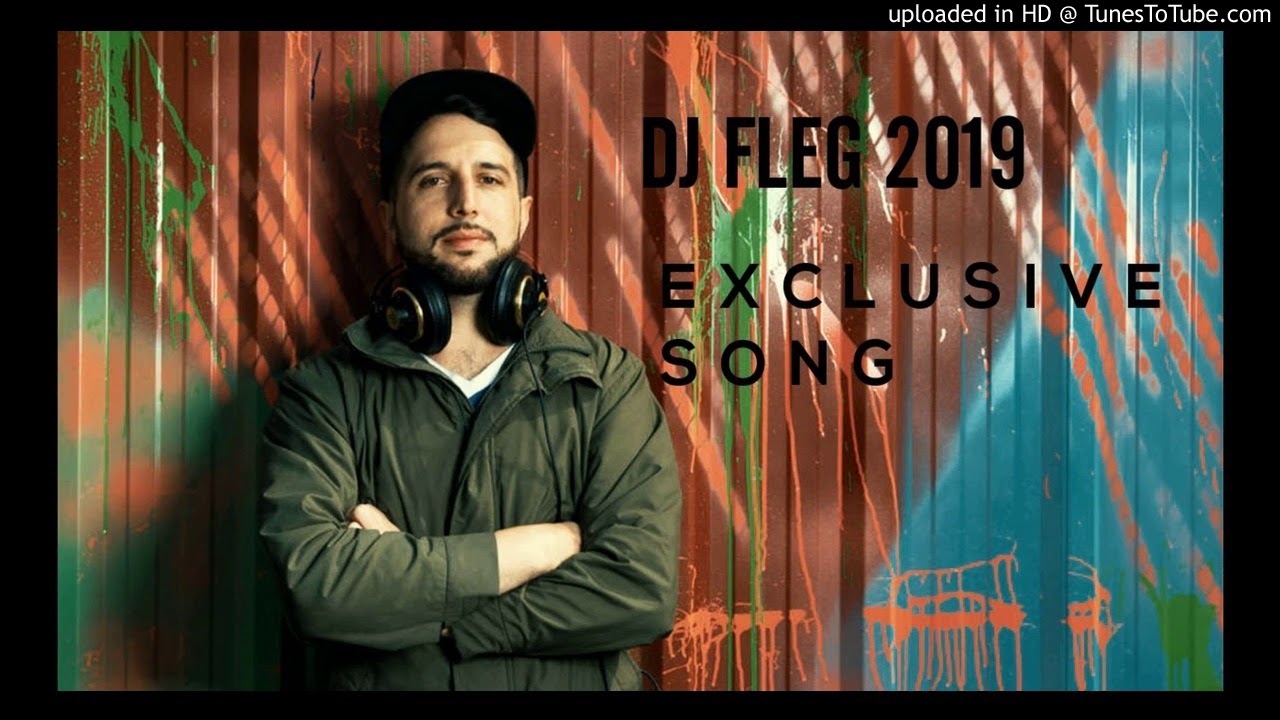 DJ FLEG-Media Music (BEAT EXCLUSIVO PARA BC ONE 2020)