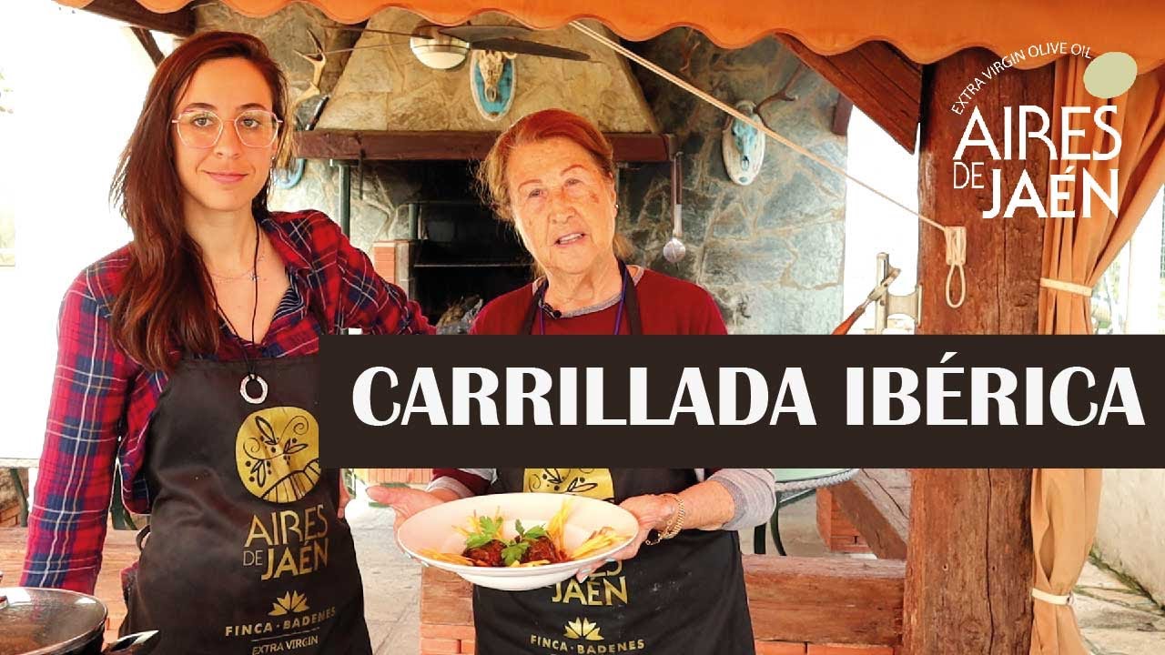 CARRILLADA | Receta para toda la familia FÁCIL y SENCILLA