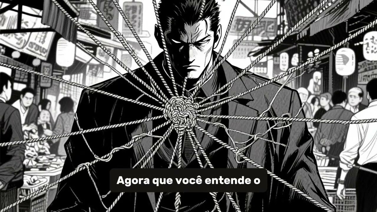 Você Trabalha, Paga Contas e Continua Pobre — Eis o Motivo