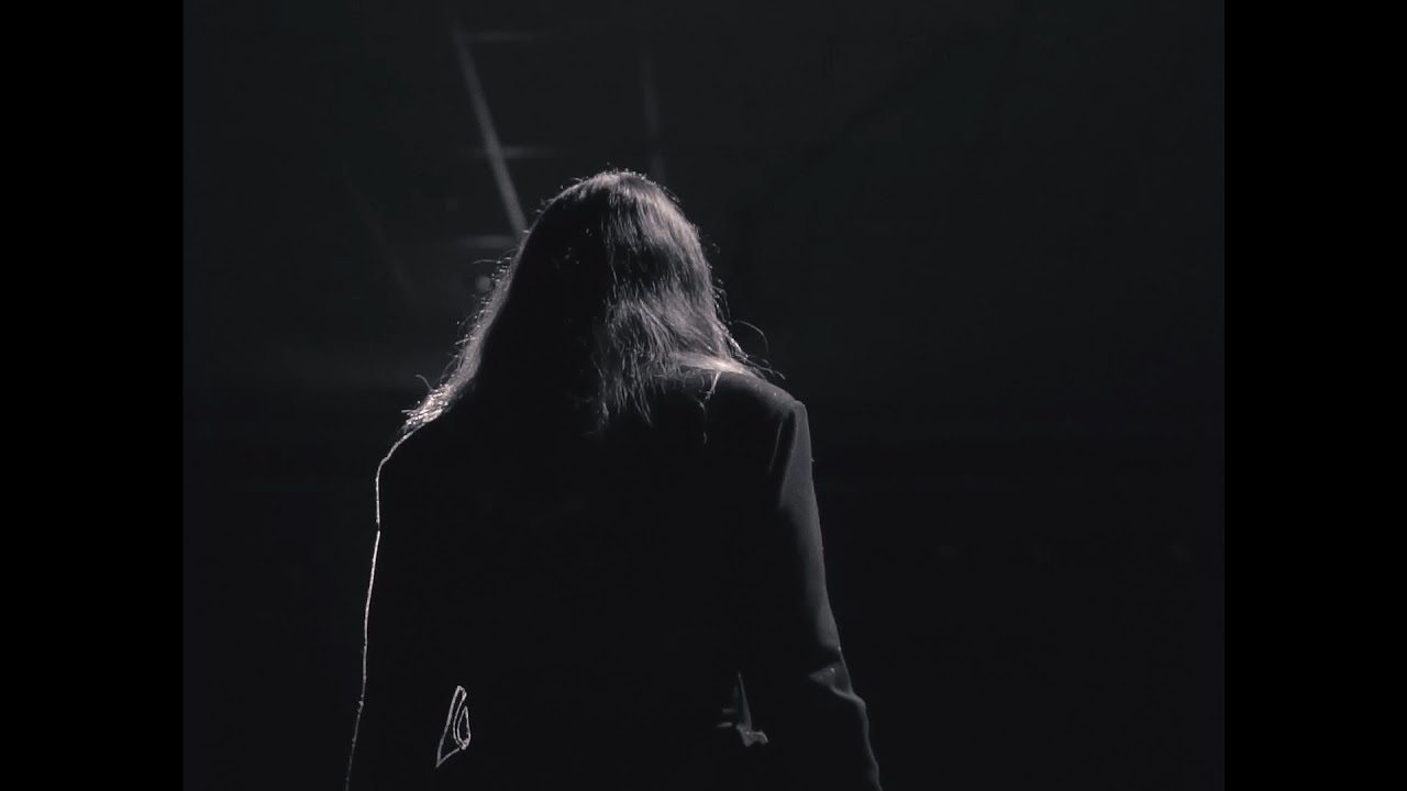 Paula Simón - Kingdom Falls (Live Session)