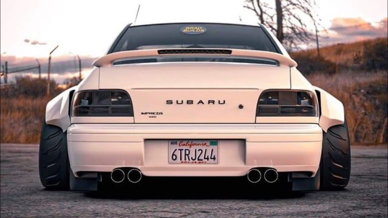 This Is Why We Love Cars | By Lorenzo