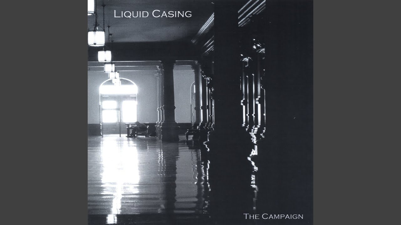 The Campaign I