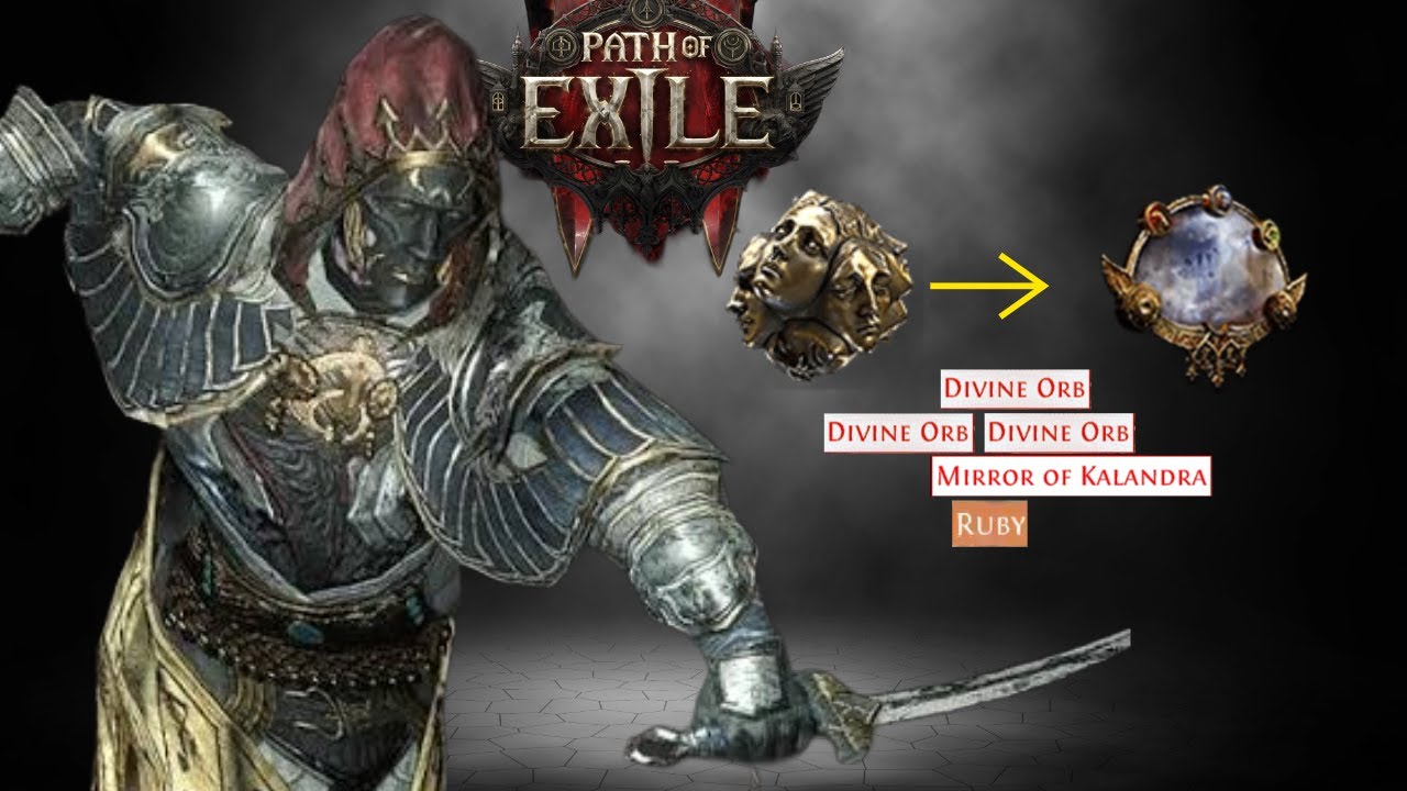 Sekhemas Farming Guide For Huge Profits - Path of Exile 2