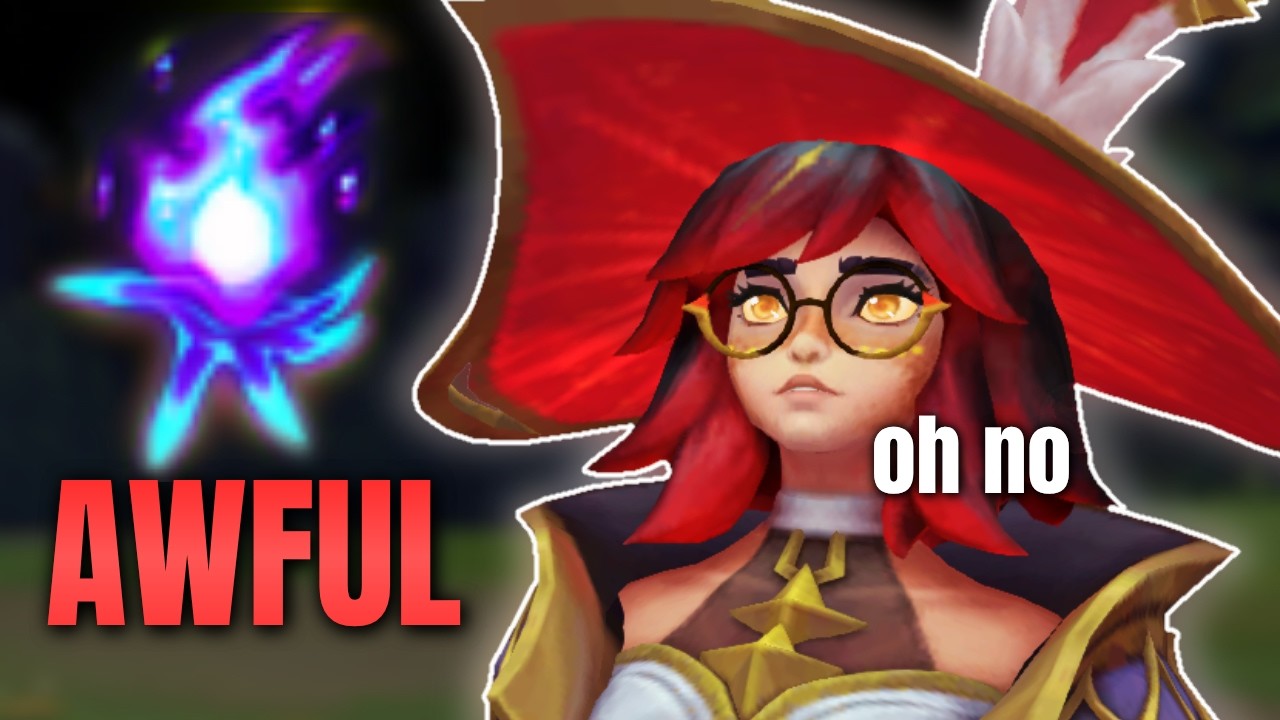 Why This Rune Is AWFUL on Aurora