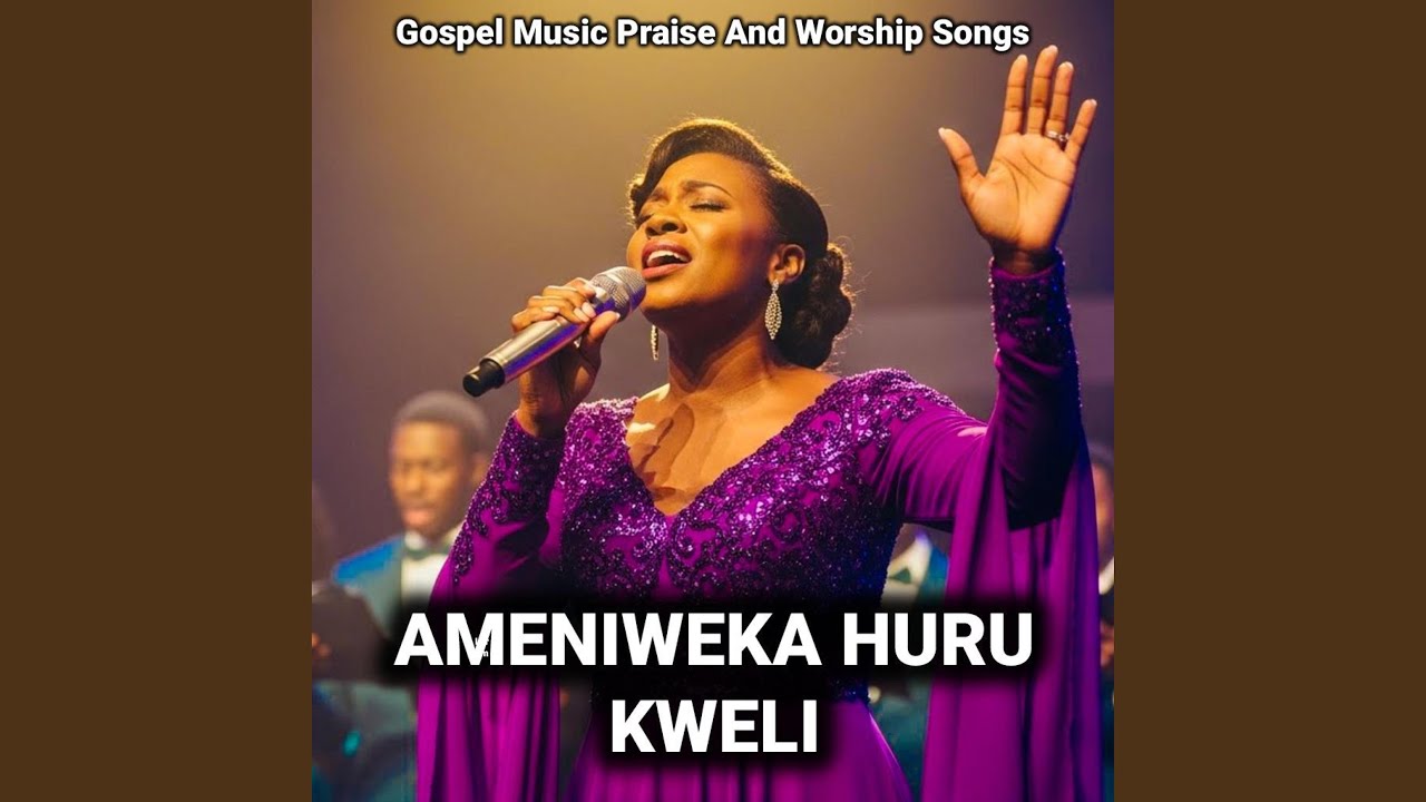 Ameniweka Huru Kweli
