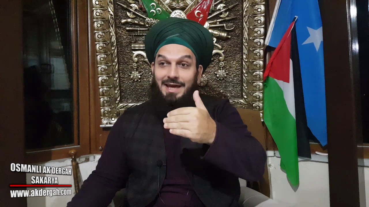 740. ALLAH'I ZİKR ET Kİ EMELLERİNE ULAŞABİLESİN