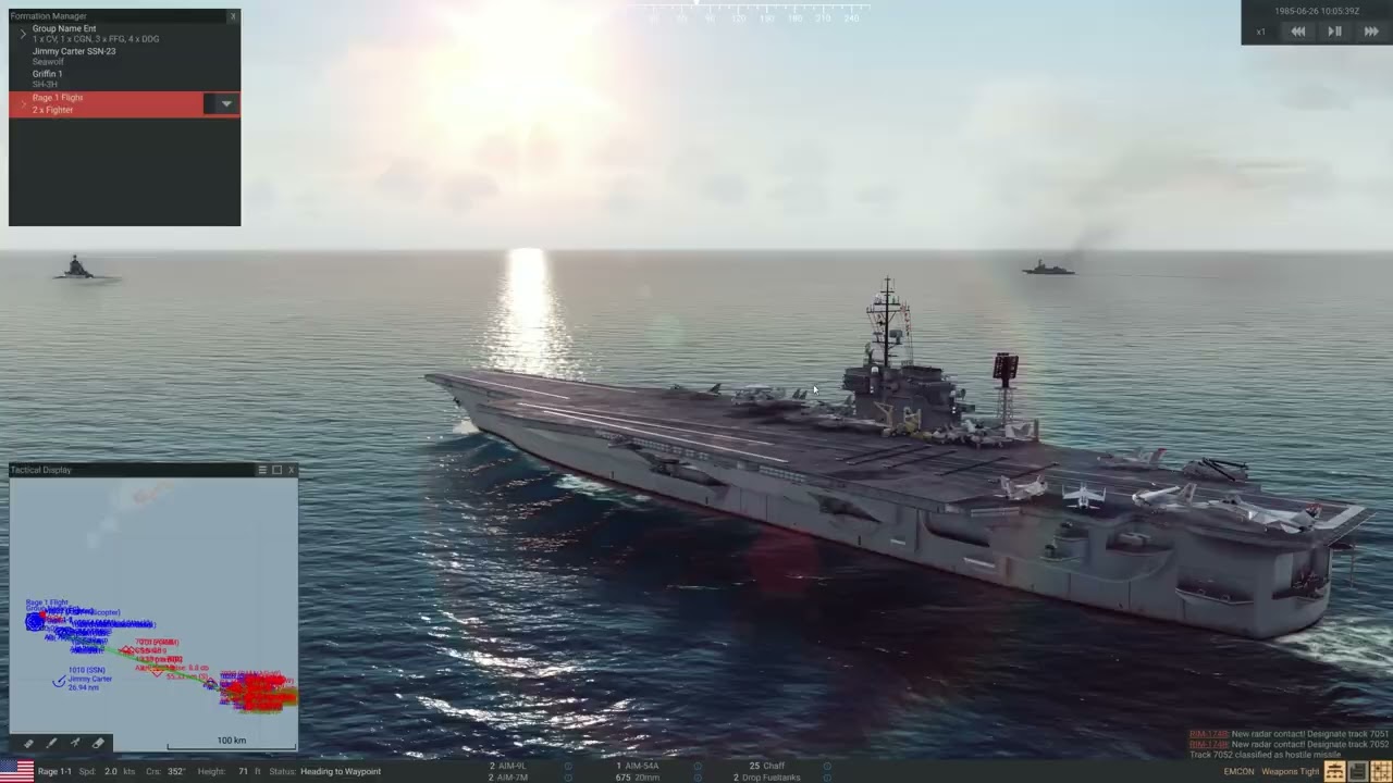 Sea Power - Protect Gulf of Mexico