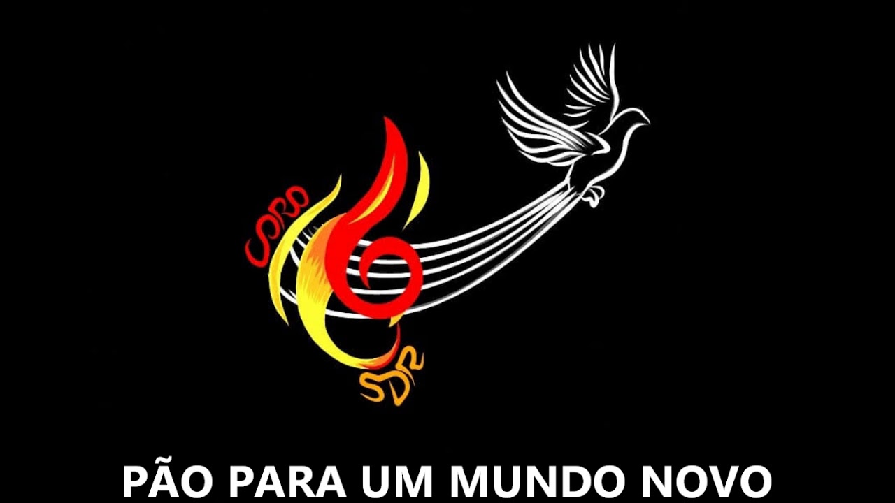 Pão para um mundo novo