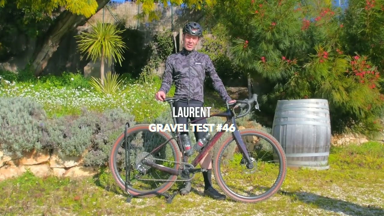 Polygon Tambora G8X - le test Bike Café