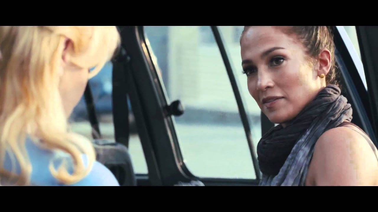What To Expect When Youre Expecting Trailer (2012) Official Trailer [HD]