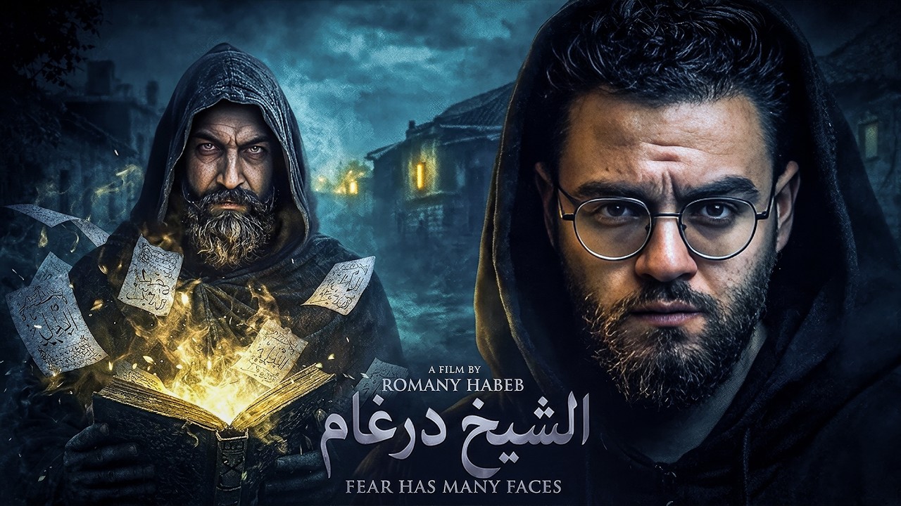 الشيخ درغام .. رعب في الشرقية | فاقوس