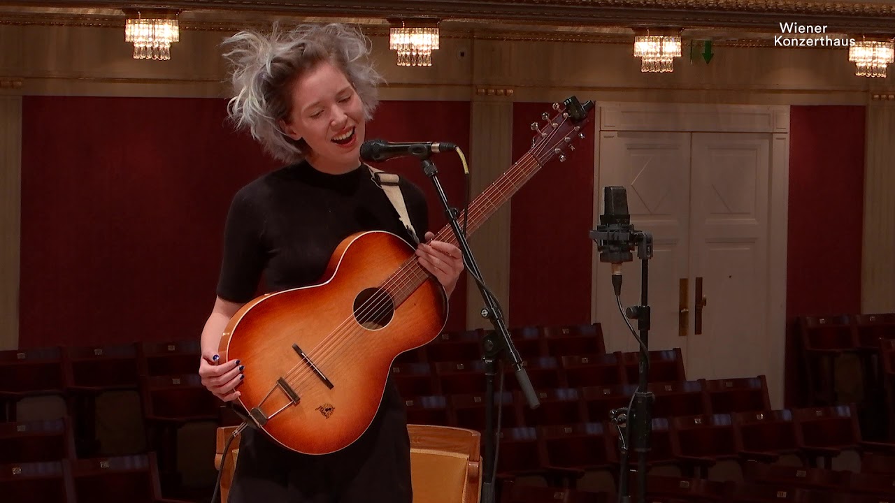 Moments Musicaux #33 | Mira Lu Kovacs & Beate Wiesinger