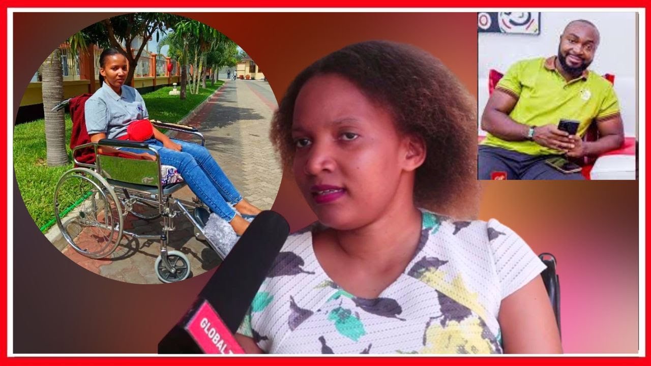 #EXCLUSIVE: WAKONTA ANAYEANDIKIA ULIMI, AFUNGUKA UKWELI PENZI LAKE KUVUNJIKA - ''SIUMII KIRAHISI''..