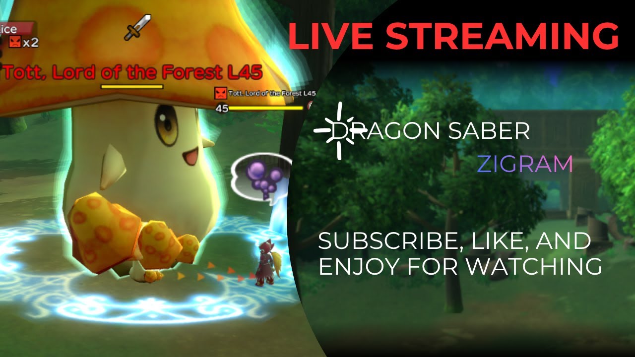 KE WESTLAND YOK - GENSOKISHI | Live day 23