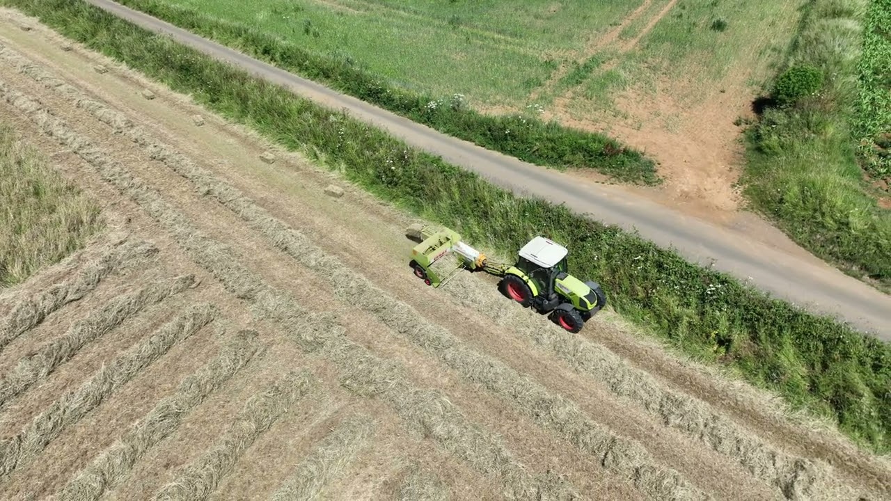Bury Farm 2023