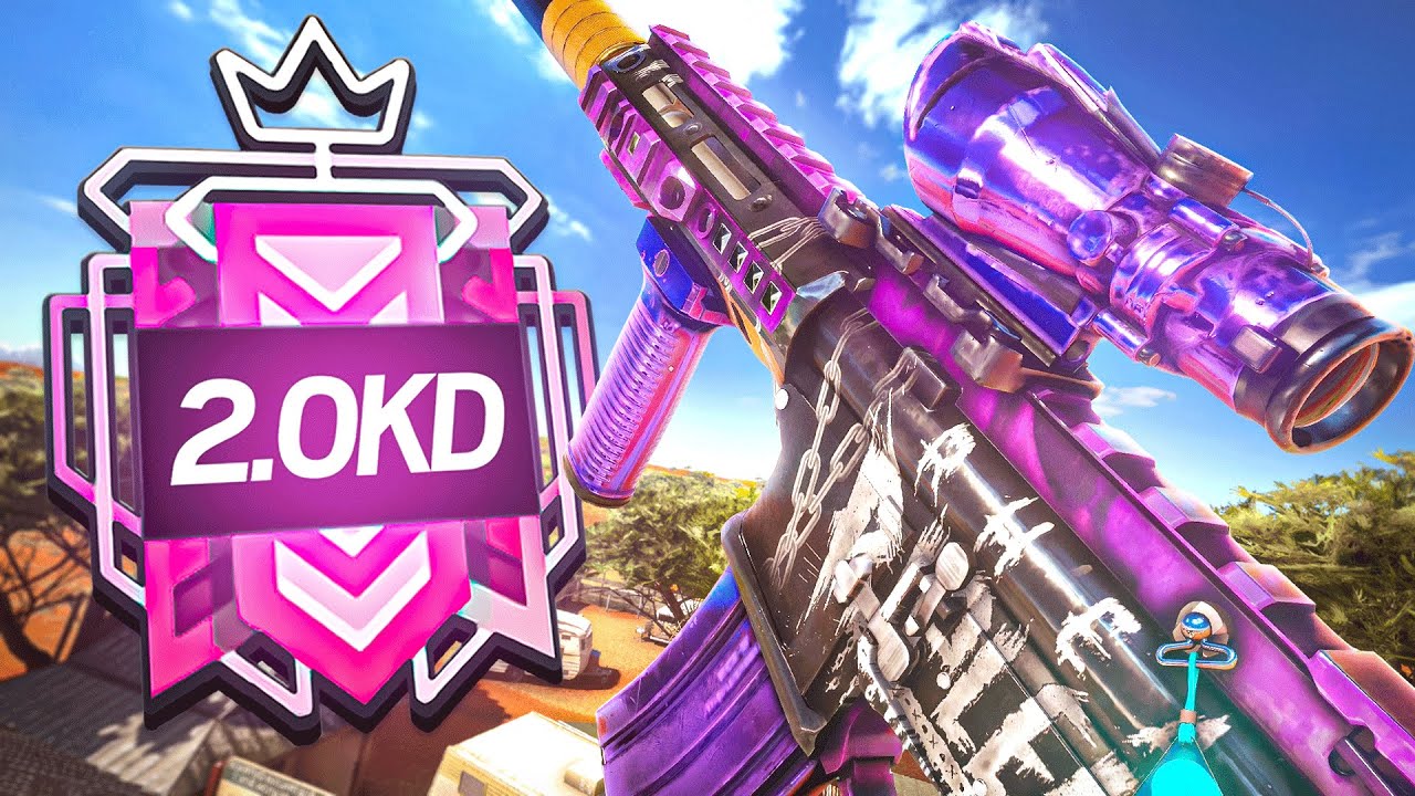 НОВЫЕ *ЛУЧШИЕ* НАСТРОЙКИ КОНТРОЛЛЕРА БЕЗ ОТДАЧИ И ЧУВСТВИТЕЛЬНОСТИ (Rainbow Six Siege)