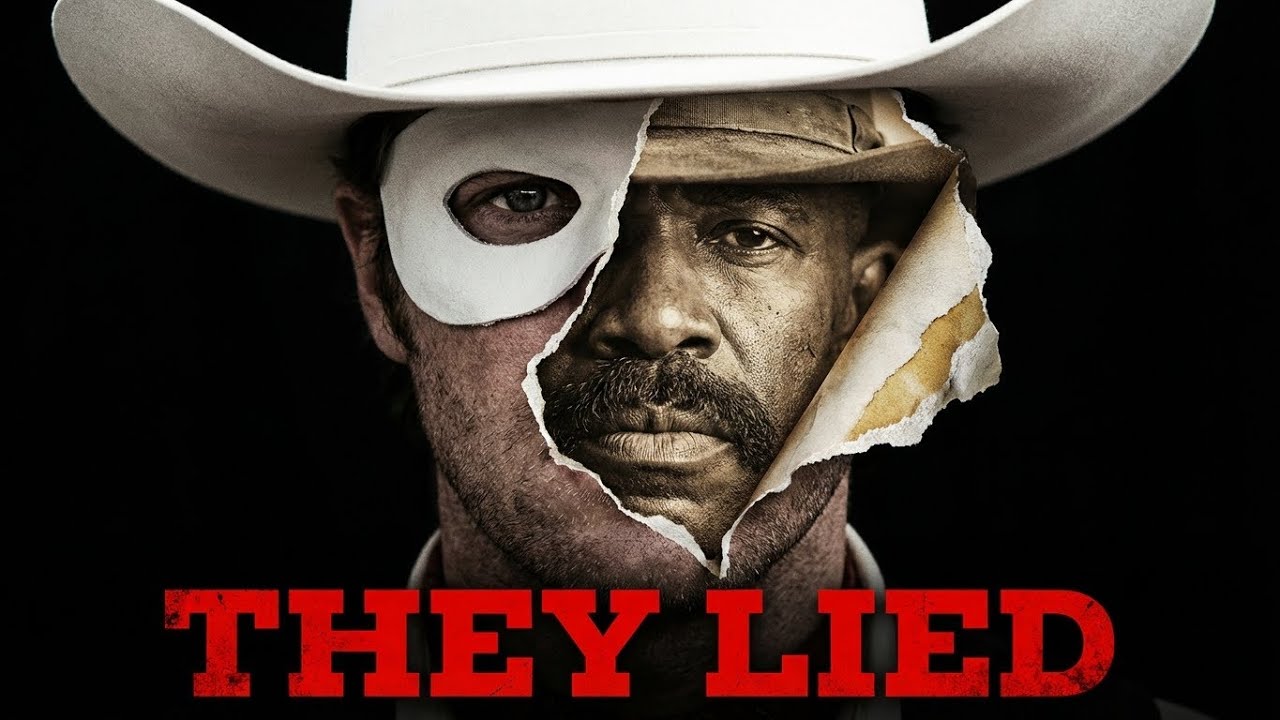 Bass Reeves Never Got Shot But Hollywood Gave Him a Different Face