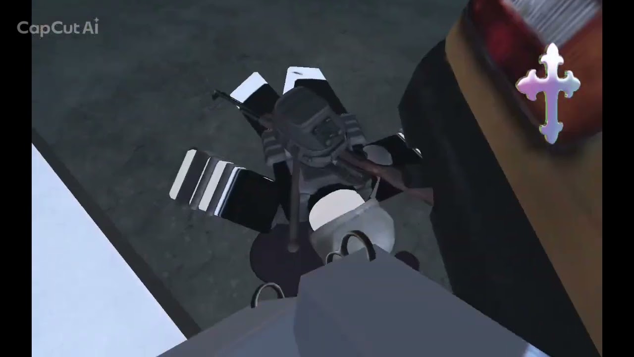 Montage recycled clips (might soon get more clips)