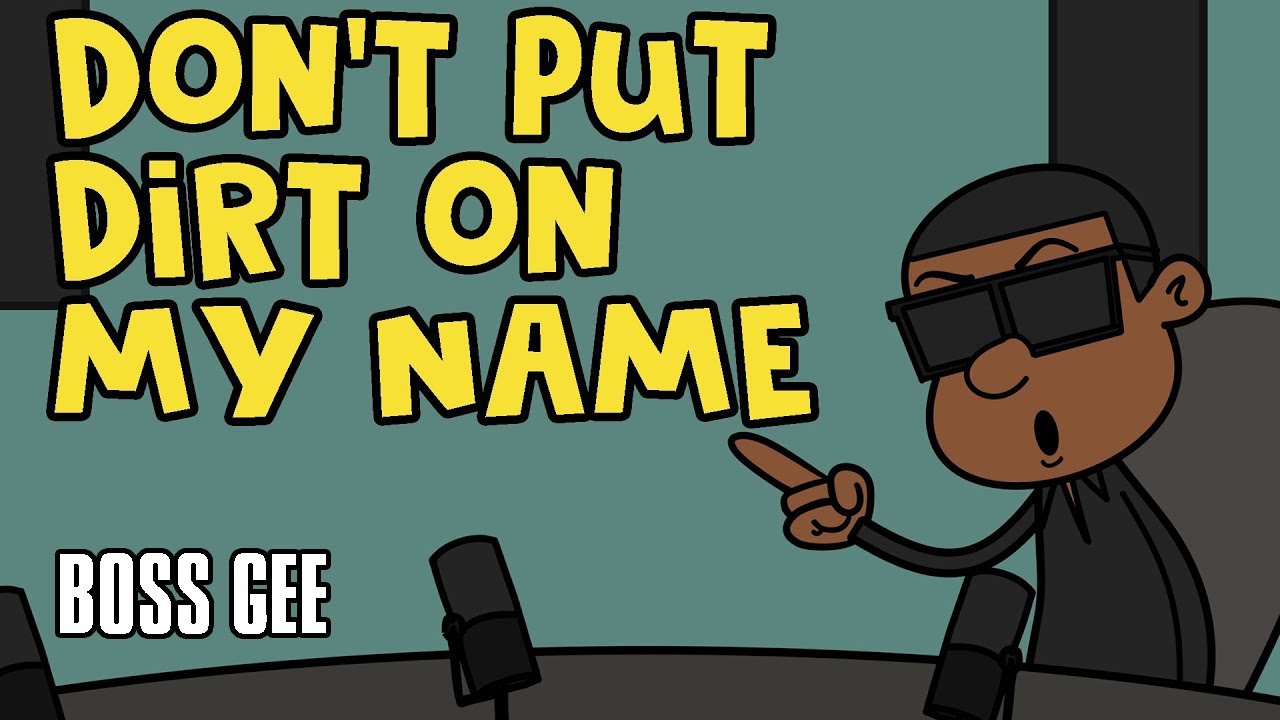 CEO of Rap Label Under Fire for Taking Advantage of Artists - Boss Gee (Pt.1) #RatChatt