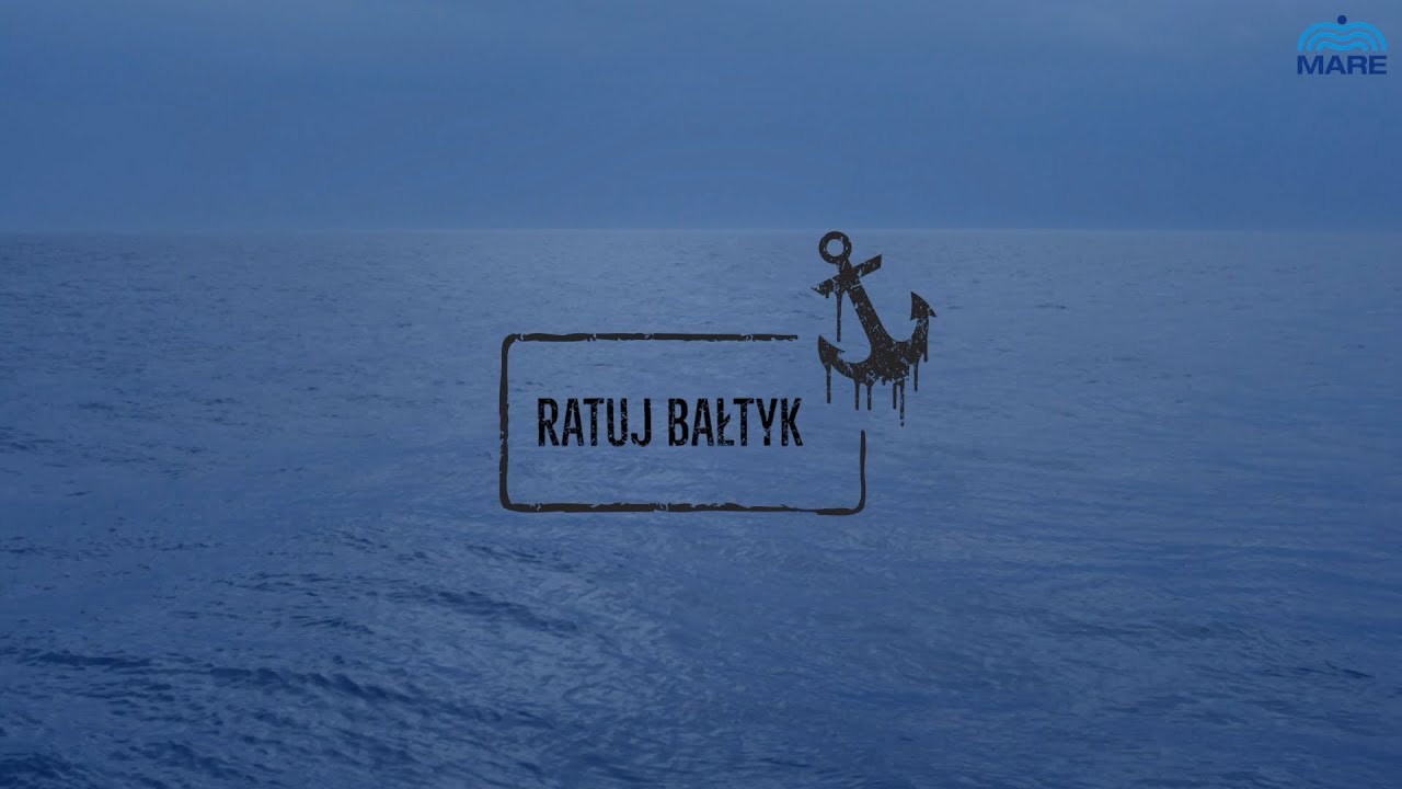 RATUJ BAŁTYK! Zatrzymaj wyciek ropy | Reportaż (2018)
