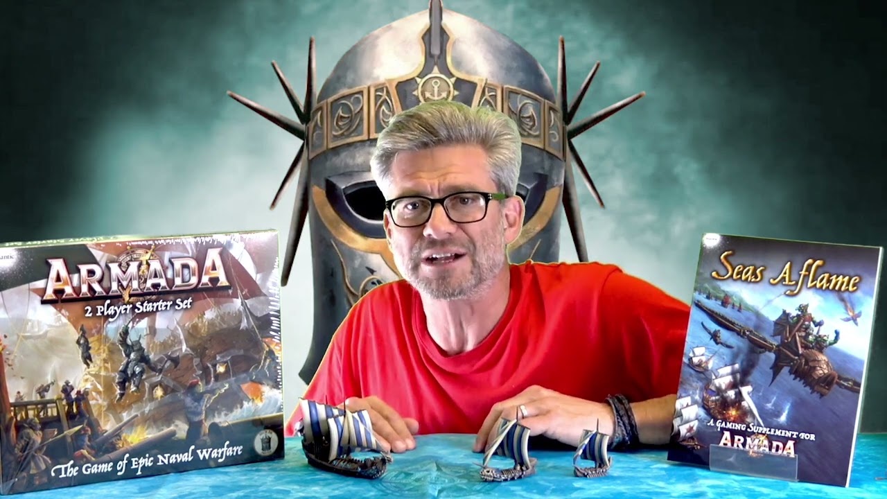 NEW ARMADA FLEETS!!