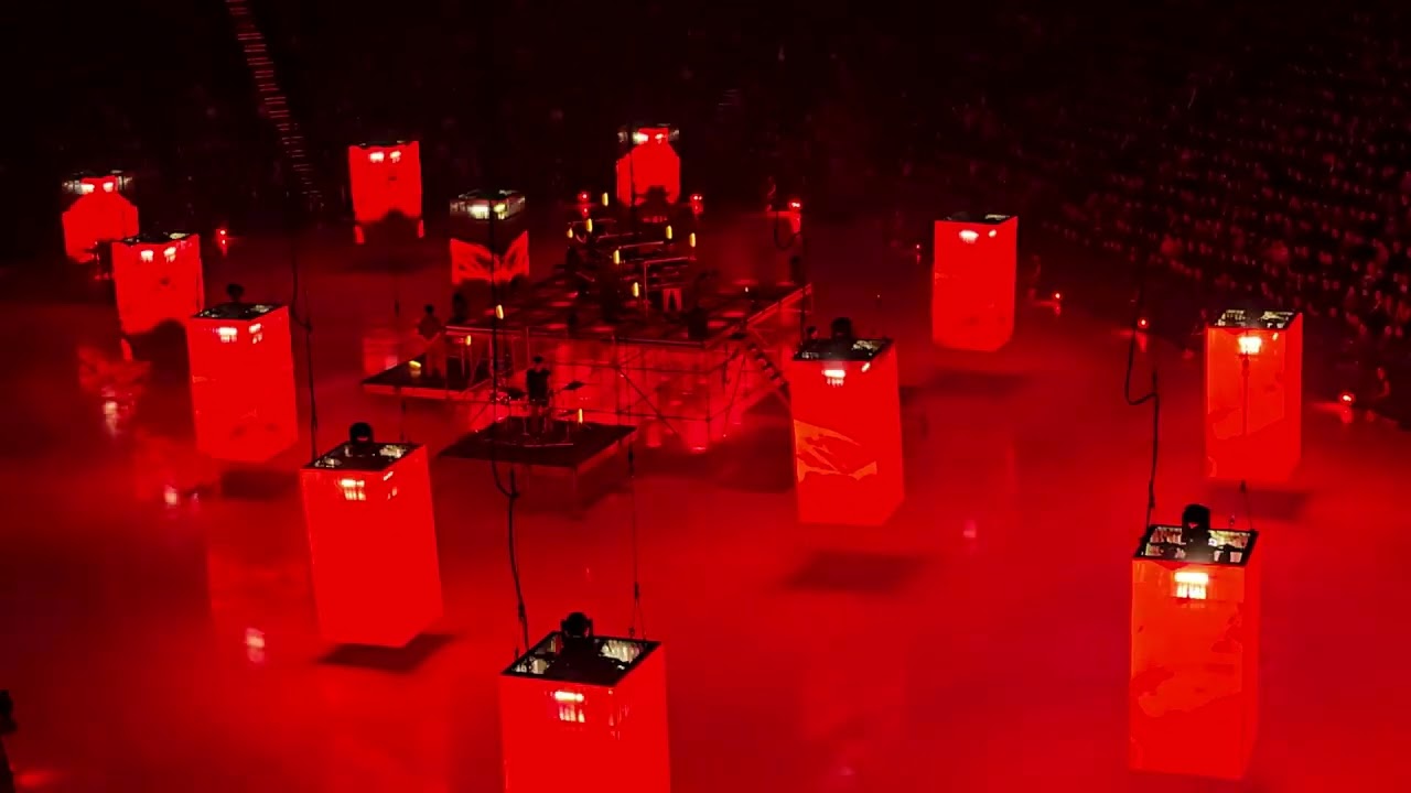 Kite on Ice #14 @Avicii Arena 2025-02-01
