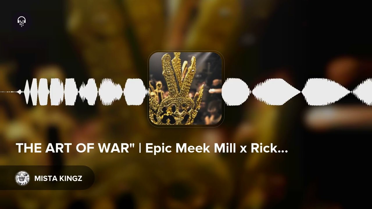 THE ART OF WAR