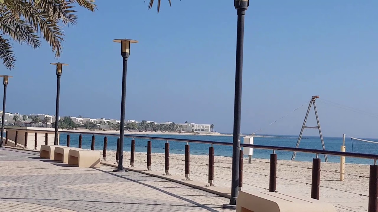 Durrat Al Bahrain