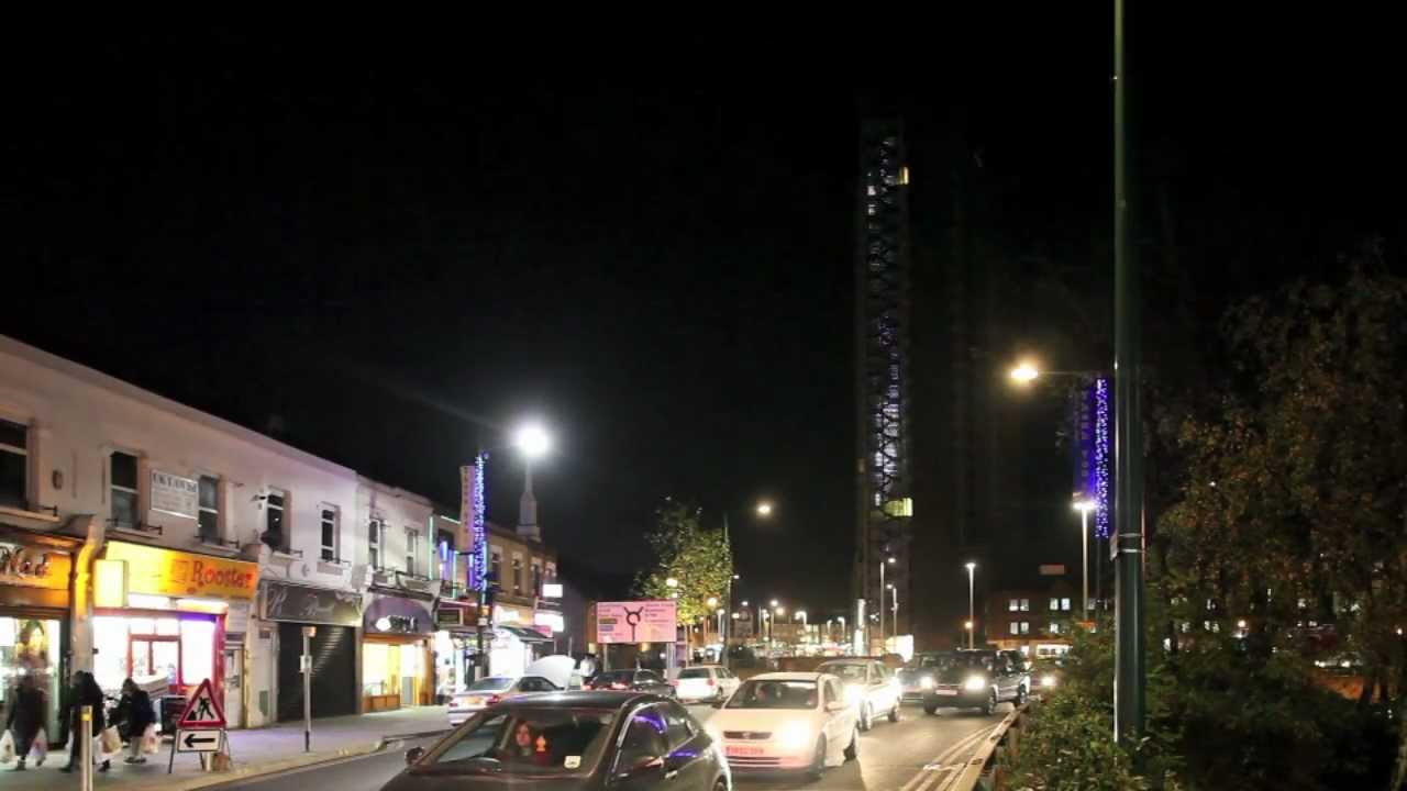 Pioneer Point, Ilford - interview with designer.mov
