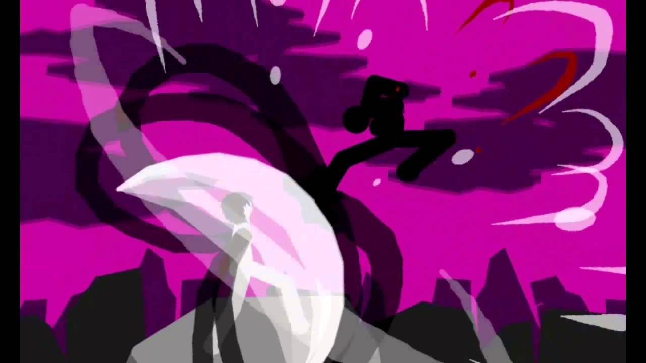 Dark under the law ep.4