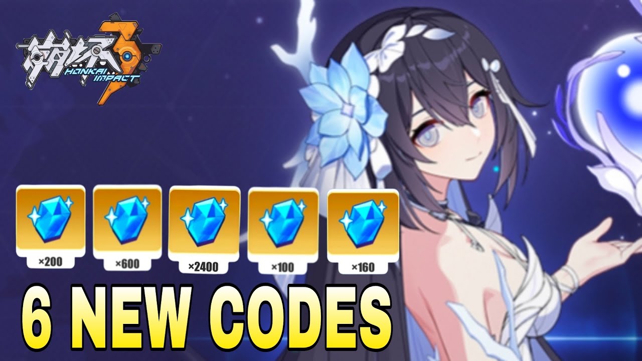 Honkai impact 3rd codes new | Honkai impact 3 codes | Honkai impact 3 codes | Honkai impact 3rd code