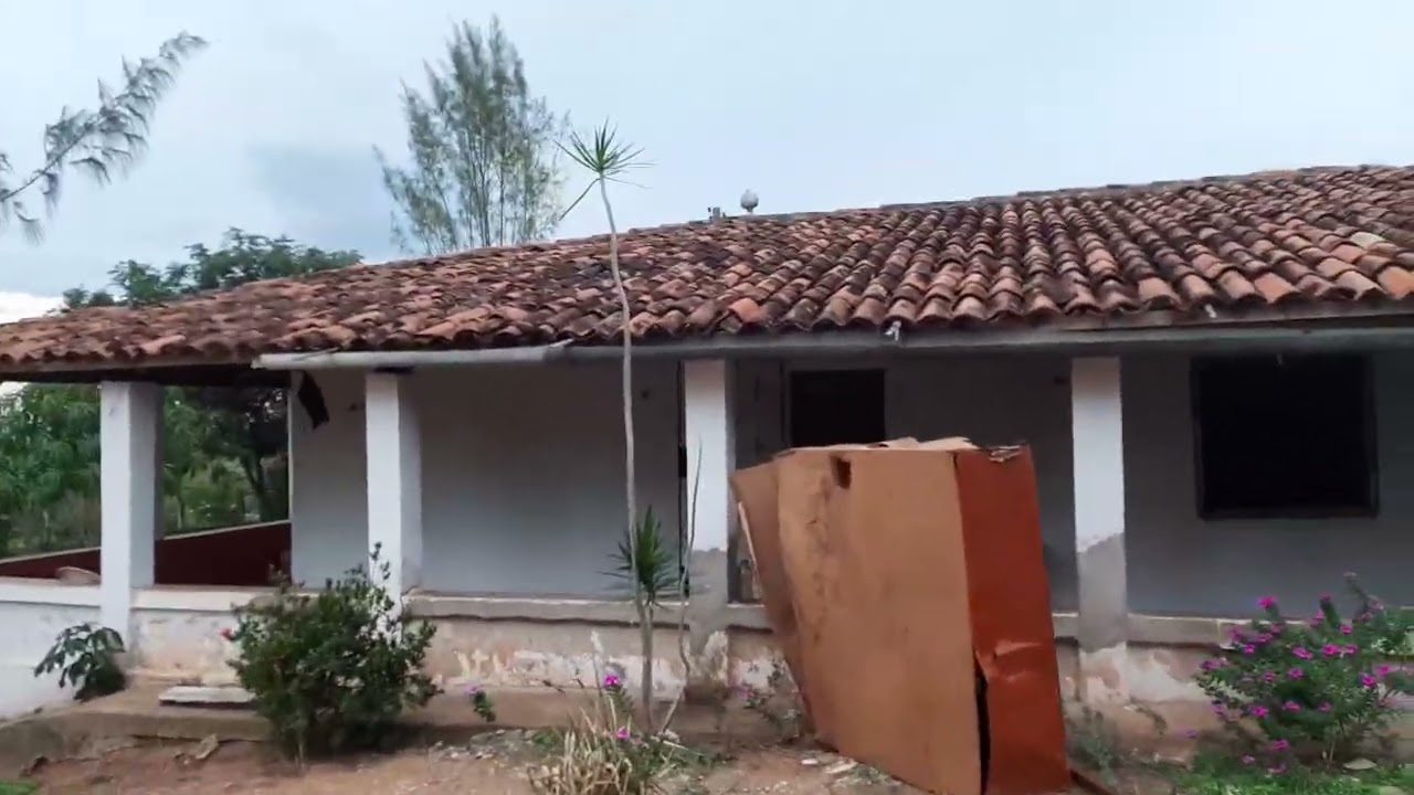 QUASE DE GRAÇA! FAZENDA COM DOCUMENTO EM DIAS