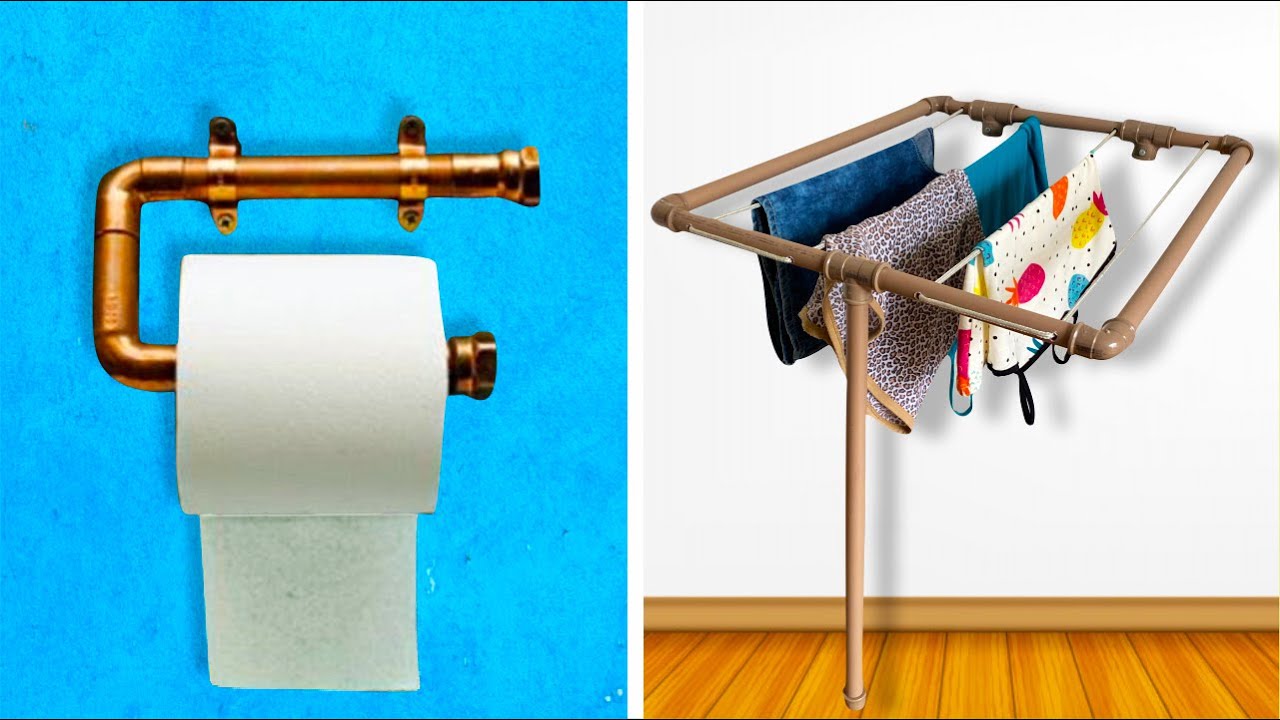 10 IDEIAS INCRÍVEIS DE ARTESANATO COM CANO QUE VOCÊ MESMO PODE FAZER | DICAS CASEIRAS | IDER ALVES