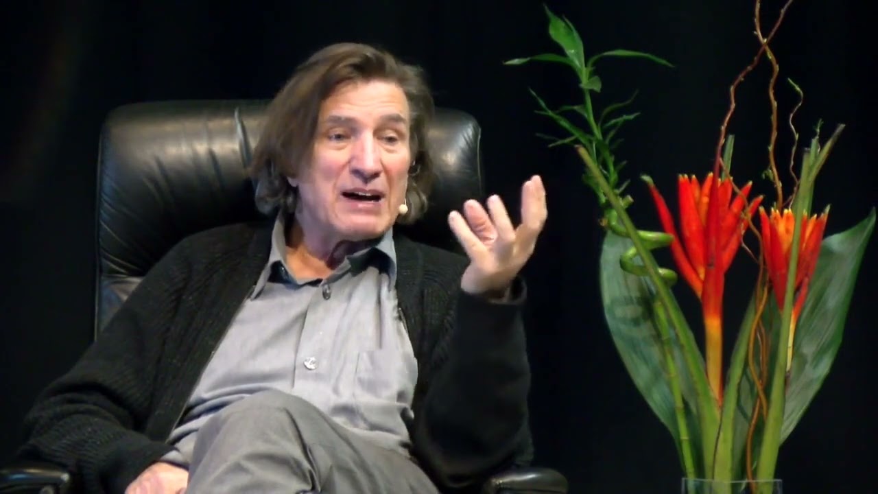 Das Erkennen der Ich-Bedürfnisse | Christian Meyer