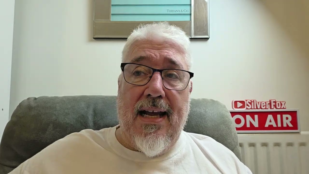 JENRICK DEFENDS DONATION: This Will End Up In Court Case!